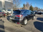2016 Acura RDX Tech Pkg