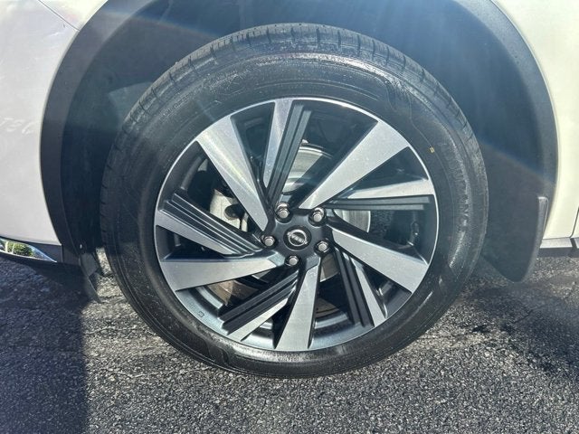2023 Nissan Murano SL