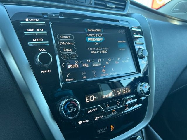 2023 Nissan Murano SL