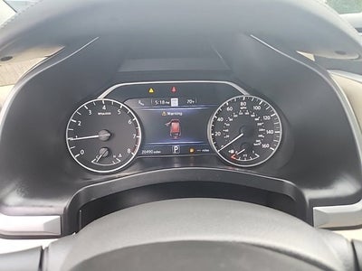 2023 Nissan Murano SL