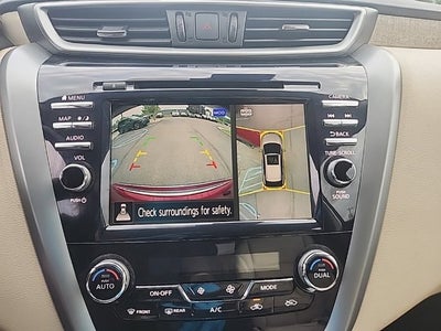 2023 Nissan Murano SL