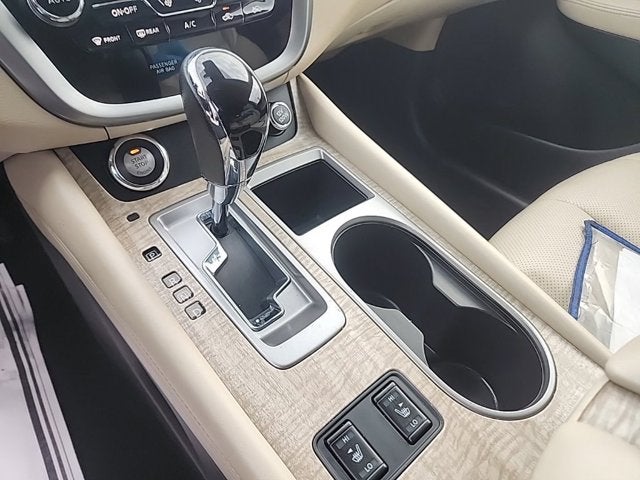 2023 Nissan Murano SL