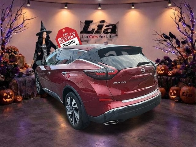 2023 Nissan Murano SL