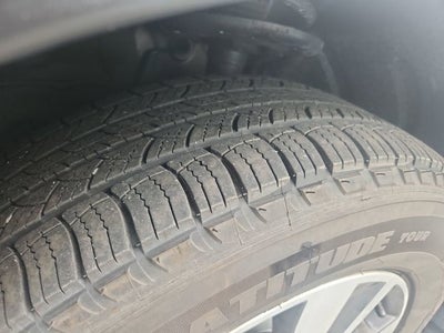 2019 Nissan Murano SV