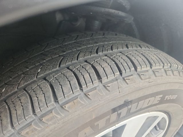 2019 Nissan Murano SV