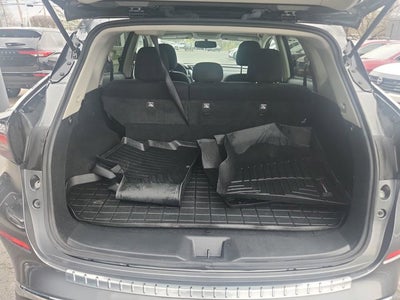 2019 Nissan Murano SV