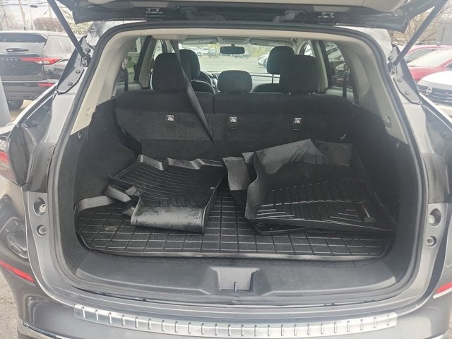 2019 Nissan Murano SV