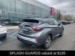 2019 Nissan Murano SV