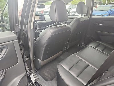 2026 Nissan Rogue SL