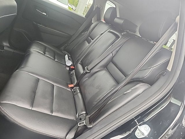 2026 Nissan Rogue SL