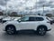 2026 Nissan Rogue SL