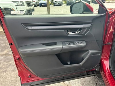 2023 Honda CR-V EX