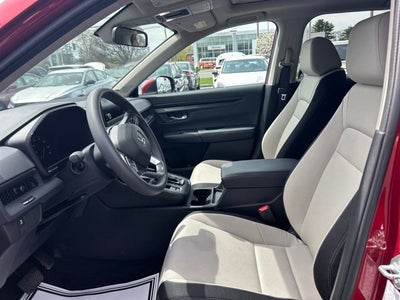 2023 Honda CR-V EX
