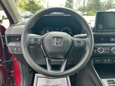 2023 Honda CR-V EX