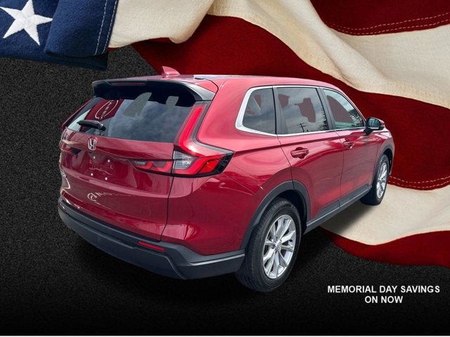 2023 Honda CR-V EX