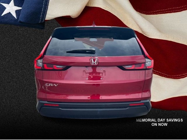 2023 Honda CR-V EX