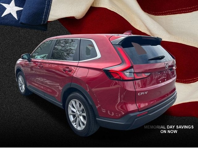 2023 Honda CR-V EX