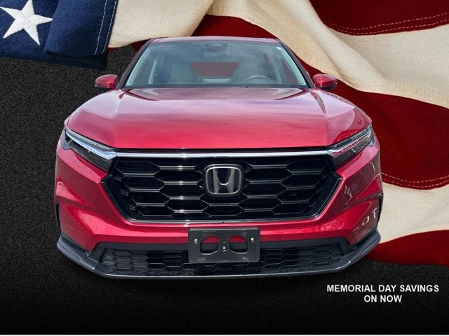 2023 Honda CR-V EX