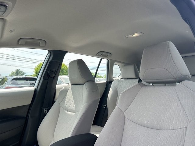 2023 Toyota Corolla Cross L