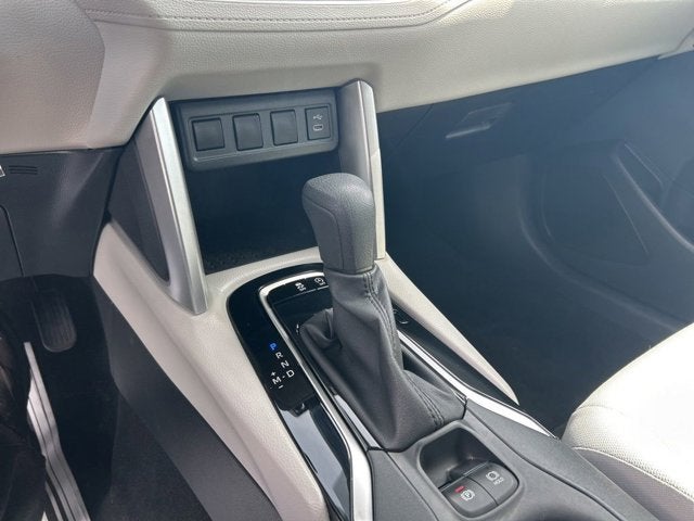 2023 Toyota Corolla Cross L