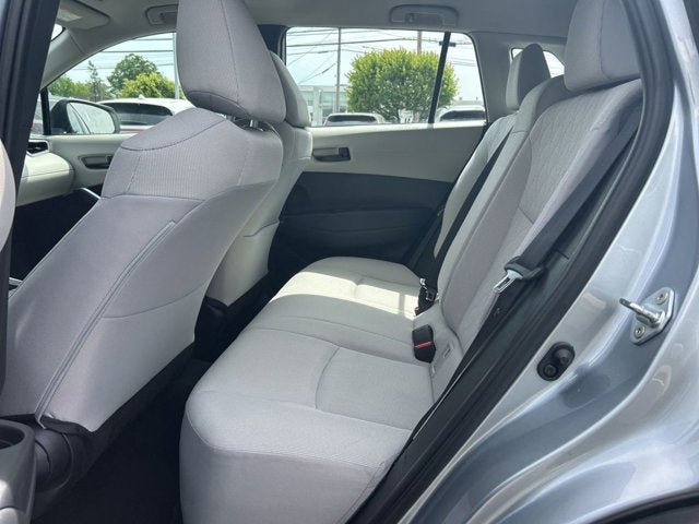 2023 Toyota Corolla Cross L