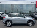2023 Toyota Corolla Cross L