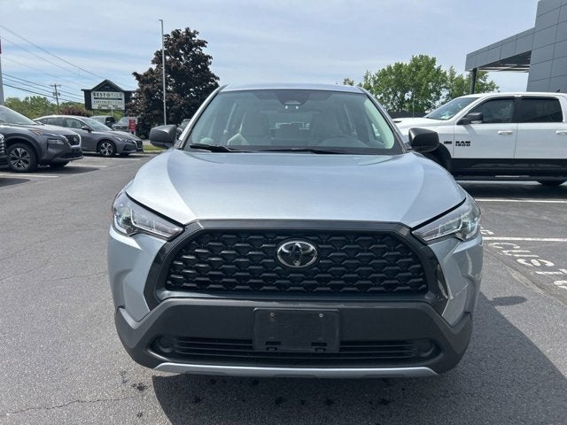 2023 Toyota Corolla Cross L