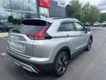 2023 Mitsubishi Eclipse Cross Base