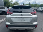 2023 Mitsubishi Eclipse Cross Base