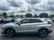 2023 Mitsubishi Eclipse Cross Base