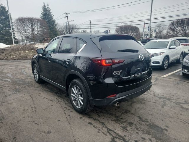 2023 Mazda Mazda CX-5 2.5 S Select Package