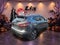2020 Nissan Rogue Sport SL