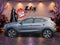 2020 Nissan Rogue Sport SL