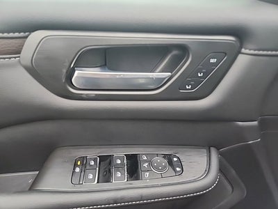 2025 Nissan Armada SL