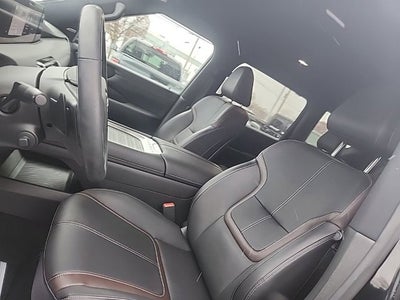 2025 Nissan Armada SL