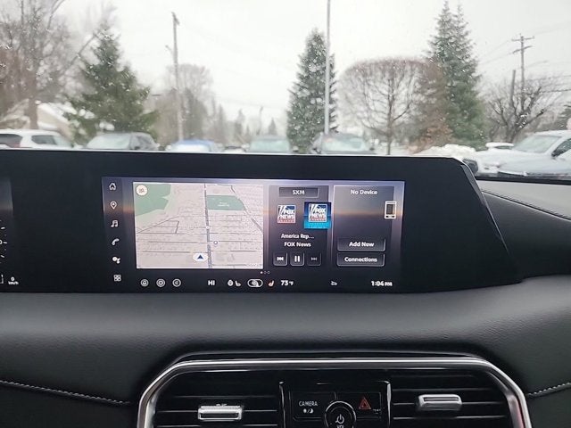 2025 Nissan Armada SL