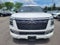 2025 Nissan Armada SL