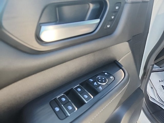 2025 Nissan Armada SL