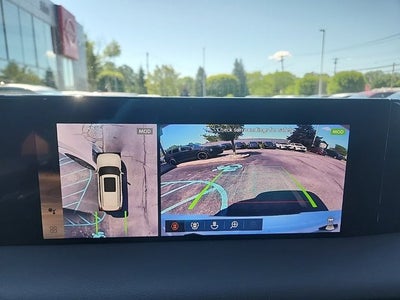 2025 Nissan Armada SL