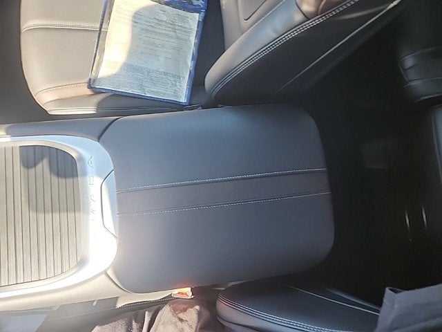 2025 Nissan Armada SL