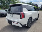 2025 Nissan Armada SL