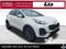 2022 Kia Sportage Nightfall