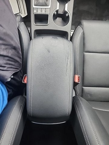 2022 Kia Sportage Nightfall