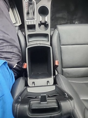 2022 Kia Sportage Nightfall