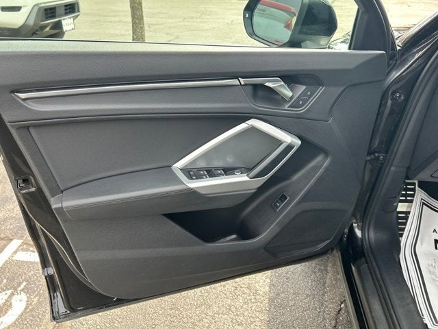 2020 Audi Q3 Premium Plus