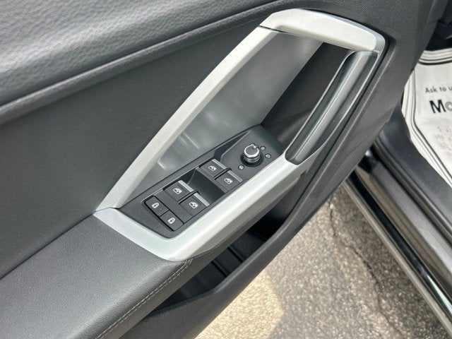 2020 Audi Q3 Premium Plus