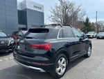 2020 Audi Q3 Premium Plus