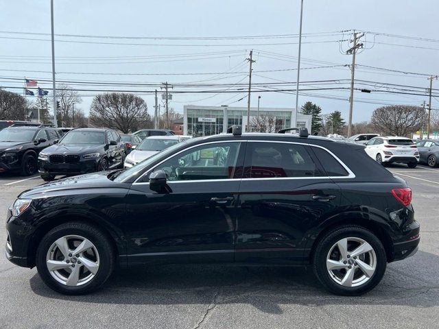 2020 Audi Q3 Premium Plus