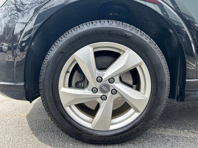 2020 Audi Q3 Premium Plus