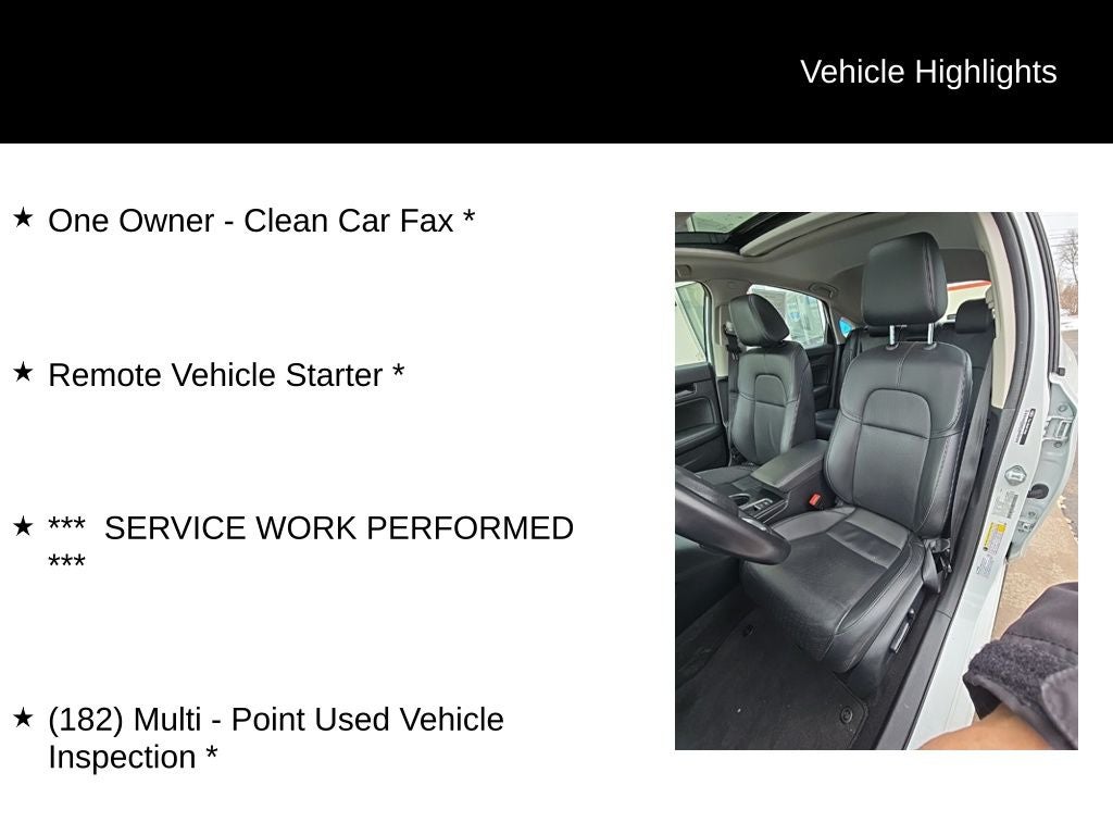 2023 Honda Civic EX-L